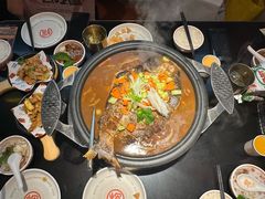 -探鱼·鲜青椒爽麻烤鱼(领展购物广场店)