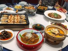 -院8里·少城记忆老川菜(宽窄巷子店)