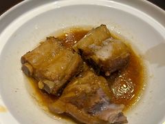 -好嫂子酱猪手•农家菜(蒲黄榆店)