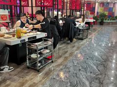 -倍儿红喜临门火锅(文兴路店)