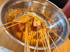 -嘉州鲜知味钵钵鸡(奎星楼店)