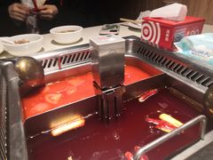 -海底捞火锅(万丰桥店)