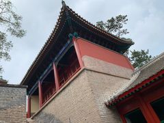 -普陀宗乘之庙(小布达拉宫)