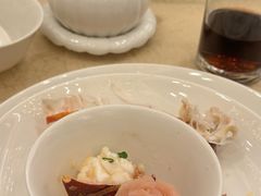 -五缘湾凯悦酒店·悦饗中餐厅