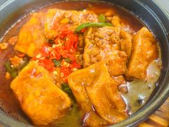 -Ameigo梅果·云贵川bistro(长宁来福士店)