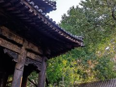 -嵩祝寺及智珠寺