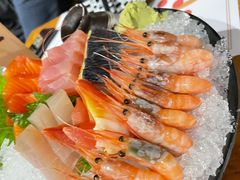 -禾喏精致料理美术馆(金狮广场店)