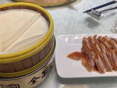 -全聚德(常州店)