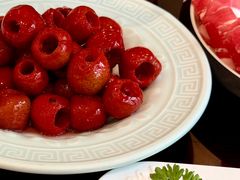 -日坛涮肉四合院·园林餐厅(日坛公园店)