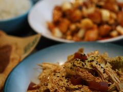 -黑窑厂糖油饼烤鸭·清真菜(旗舰店)