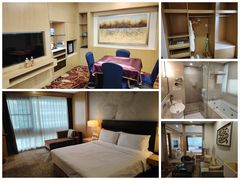 -石家庄万象天成假日酒店