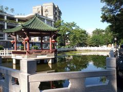 -黄埔古港