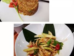-金厨泰国餐厅·全泰籍厨师料理(拱北店)