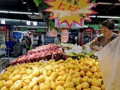 -世纪联华超市(大关店)