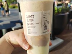 -阿嬷手作(上海万象城店)