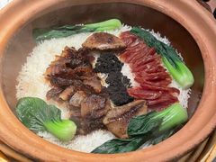 -捞王锅物料理(凯旋路店)