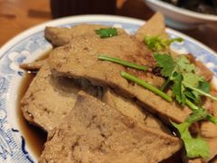 -真定郝家排骨(谈固东街店)
