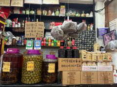-绍兴名菜馆(可乐路店)