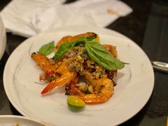 烤虾-THE PAWON·8碗(古北SOHO店)