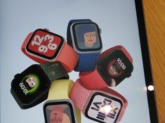 -Apple零售店(深圳益田假日广场店)