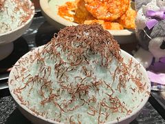 -双门洞·森系料理(体育西店)