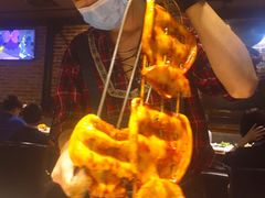 -汉巴味德(大悦城店)