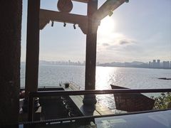-影吧•悬崖海景(珠海凤凰湾悦椿酒店)
