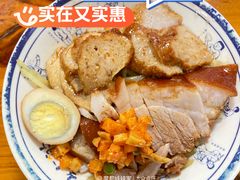 -初味·隆江猪脚饭(宁康家园共和新路2169弄店)