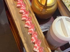 -卤校长重庆火锅(国兴店)