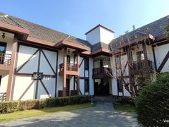 -太阳岛度假酒店