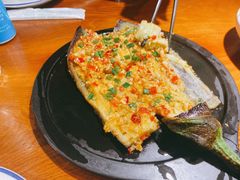 -新凯旋烧烤·燕姐千岛湖土菜