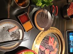 -厚贞日式烤肉(浦东汇智店)