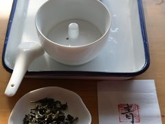 -中国茶叶博物馆(双峰馆区)