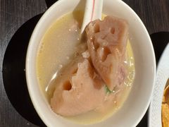 -庐灶江南·江南菜·四合院Bistro(东直门雍和宫·原华侨宾馆店)