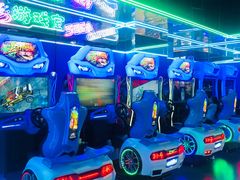 -快乐街区(成都龙湖北城天街店)