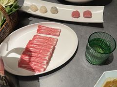 -鼎鼎香·港式火锅(北京SKP店)