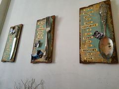 -Kitchen·Y洋厨房西餐厅(王府壹号店)