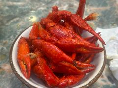 -安答龙虾·烧烤·大排档