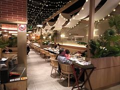 -帕娜·泰式茶餐厅·Bistro(近铁广场店)