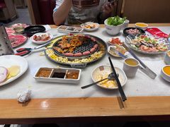 -韩宫宴烤肉·料理(宜兴八佰伴店)