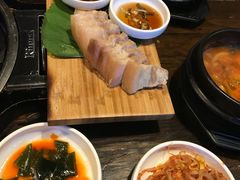 -Dombe豚(黑猪肉街店)