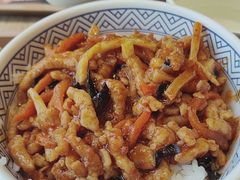 -吉野家(中关村3店)