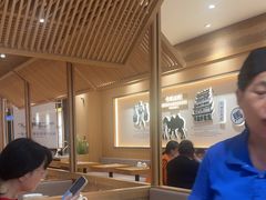 -马记永·兰州牛肉面(山姆外高桥店)