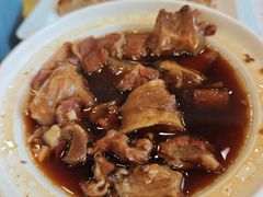 -民族饭荘(新华大街店)