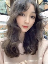点击看大图 -TRIMS HAIR 修剪造型·烫染接发