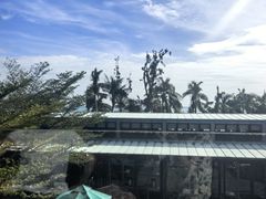-半山半岛洲际度假酒店·观海廊