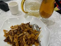 -马凯餐厅(地安门店)