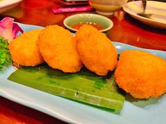 -荷花泰菜(东方新天地店)
