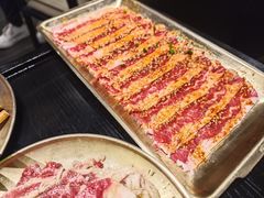 -西塔老太太泥炉烤肉(龙湖北苑天街店)