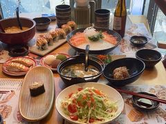 -Sushi Love 创意寿司(丽影广场店)